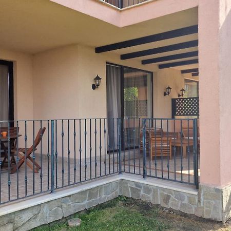 Kaliakria Resort /Topola/Bulgaria מראה חיצוני תמונה