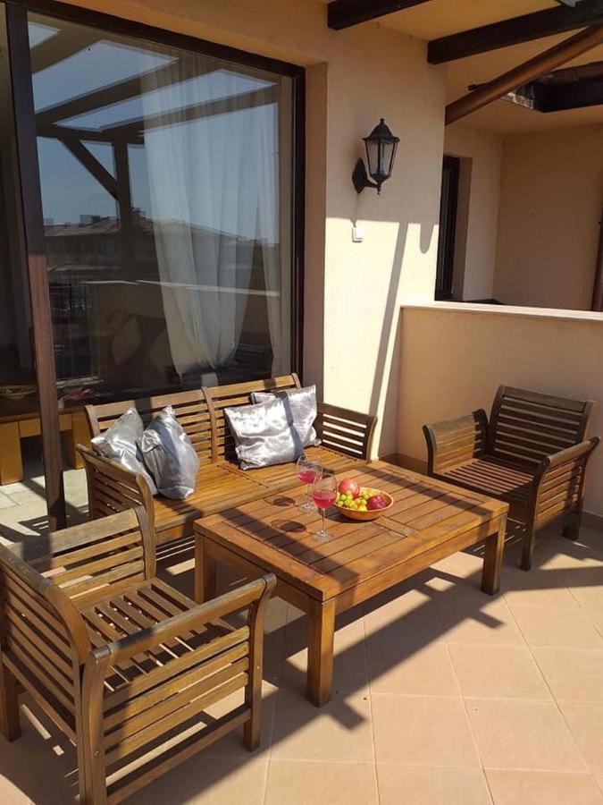 Kaliakria Resort /Topola/Bulgaria מראה חיצוני תמונה