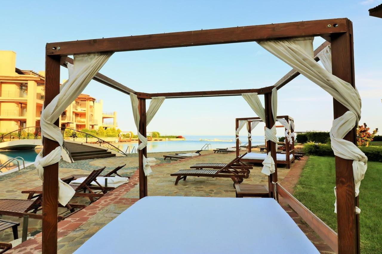 Kaliakria Resort /Topola/Bulgaria מראה חיצוני תמונה