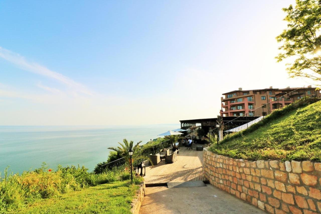Kaliakria Resort /Topola/Bulgaria מראה חיצוני תמונה