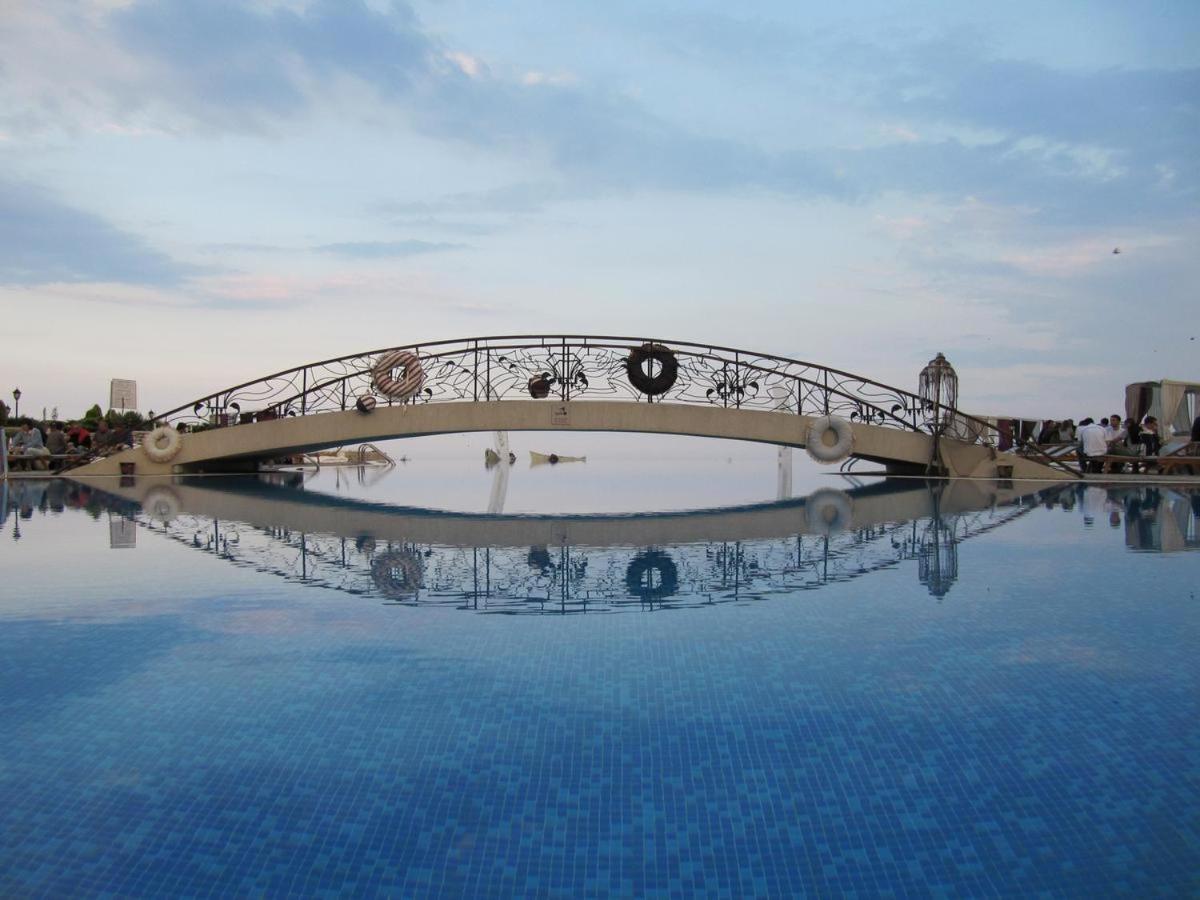 Kaliakria Resort /Topola/Bulgaria מראה חיצוני תמונה