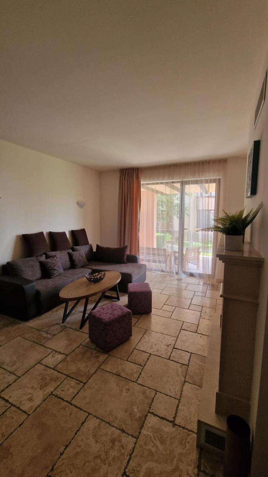 Kaliakria Resort /Topola/Bulgaria מראה חיצוני תמונה