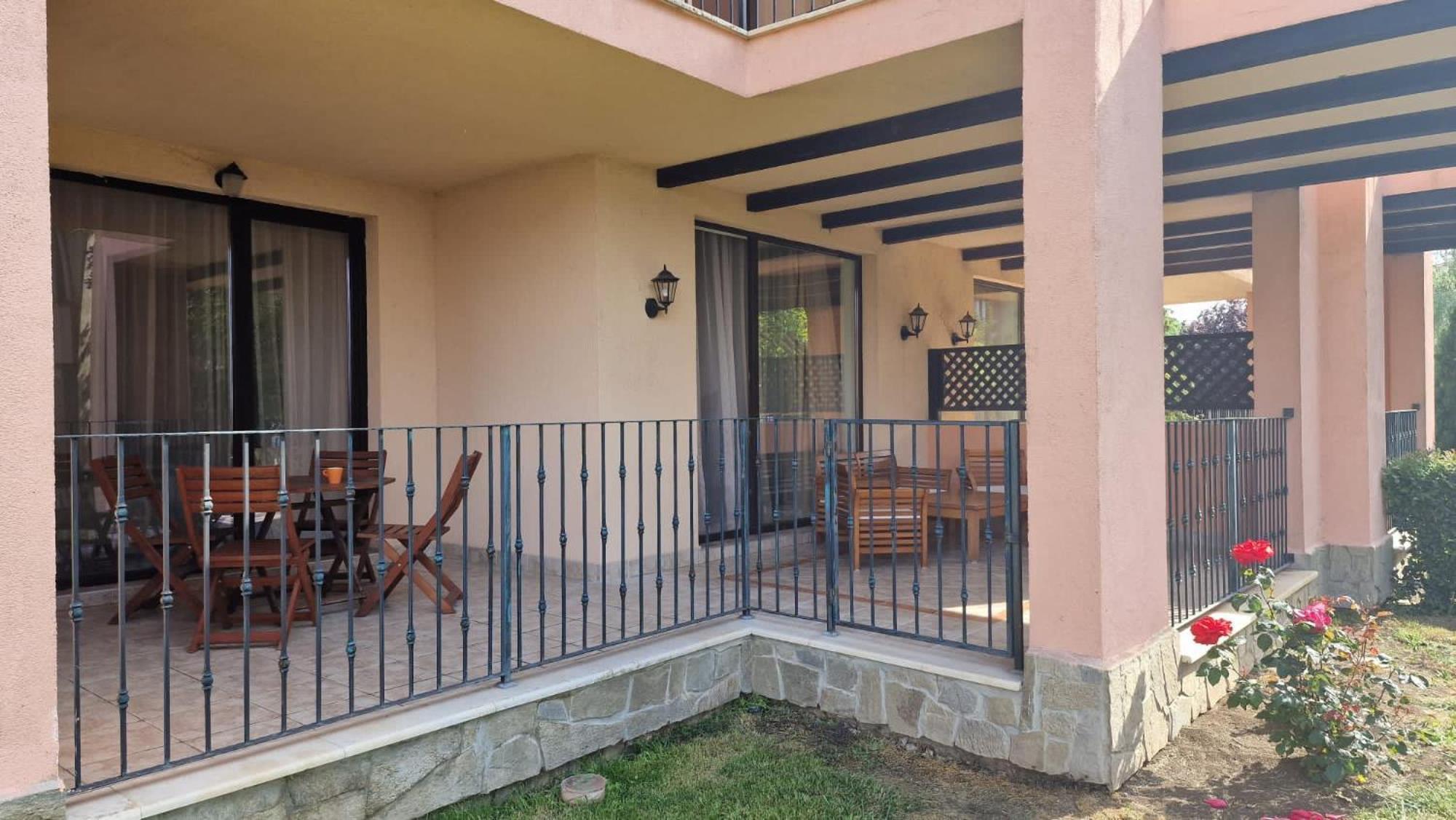 Kaliakria Resort /Topola/Bulgaria מראה חיצוני תמונה